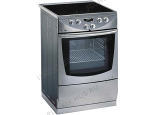 Плита (духовка) Gorenje EC7768E-SW-1 (695140, E44V2.3-E34) - Фото